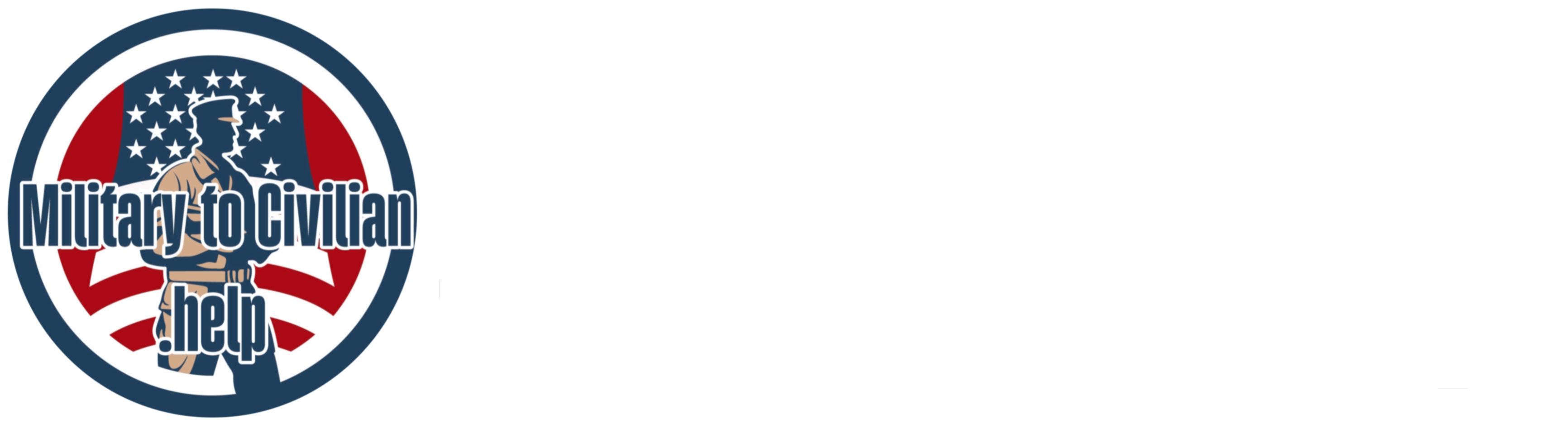 MILITARY to CIVILIAN .Help